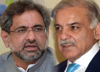 Shahbaz Sharif confirmed as next Pakistan premier