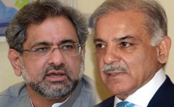 Shahbaz Sharif confirmed as next Pakistan premier