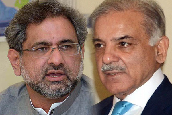 Shahbaz Sharif Confirmed As Next Pakistan Premier The UAE News Shahbaz Sharif Confirmed As Next Pakistan Premier The UAE News