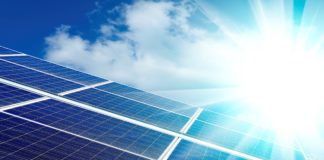 MENA needs $200bn investment in renewable sector: MEED