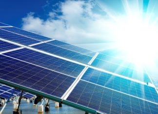 MENA needs $200bn investment in renewable sector: MEED