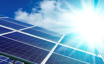 MENA needs $200bn investment in renewable sector: MEED