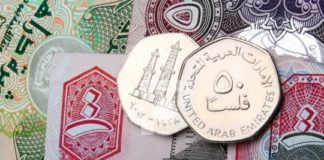 Remittances out of the UAE may increase 3% in 2019 UAE reports budget surplus