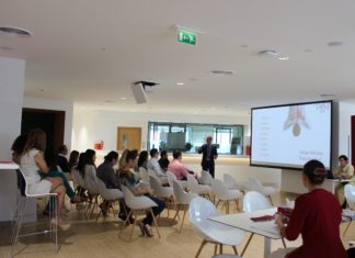 Race is on for UAE’s ‘Workplace of the Year’ honour