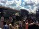 Egypt train accident leaves at least 36 dead, over 100 injured