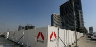 Arabtec returns to Dh40.8m profit in Q2