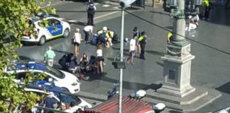 Pakistanis, Filipinos among Barcelona van terror attacks victims