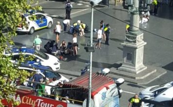 Pakistanis, Filipinos among Barcelona van terror attacks victims