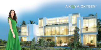 Damac Properties reports Dh1.58 billion profits for H1