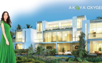 Damac Properties reports Dh1.58 billion profits for H1