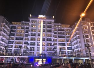 Dubai sees sharp drop in residential rents: Experts