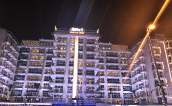 Dubai sees sharp drop in residential rents: Experts