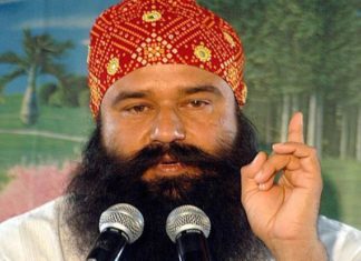 Indian spiritual guru Dera chief’s conviction in rape case leaves 30 dead in violence