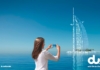 Dubai’s du offers more reasons for sightseeing in UAE