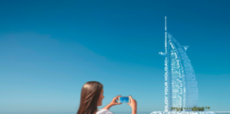 Dubai’s du offers more reasons for sightseeing in UAE