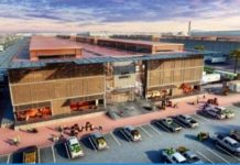 Sheikh Mohammed unveils Dubai Food Park blueprint