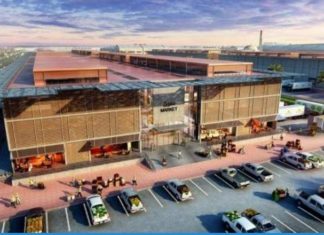Sheikh Mohammed unveils Dubai Food Park blueprint