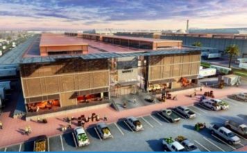 Sheikh Mohammed unveils Dubai Food Park blueprint
