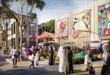 Emaar launches ‘Dubai Hills Mall’ in Dubai