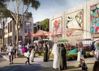 Emaar launches ‘Dubai Hills Mall’ in Dubai