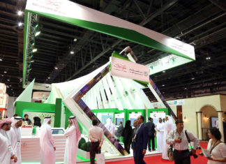 Dubai real estate transactions reach $106 billion in 18 months