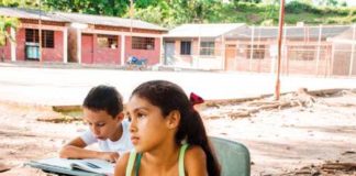 Dubai Cares’ Dh11 million Colombia project to benefit 15,000 children, 200 teachers