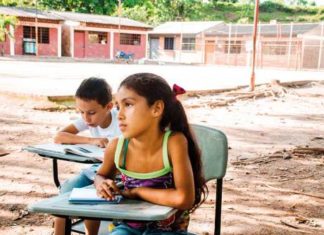Dubai Cares’ Dh11 million Colombia project to benefit 15,000 children, 200 teachers