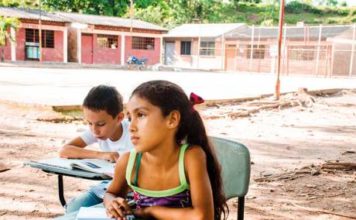 Dubai Cares’ Dh11 million Colombia project to benefit 15,000 children, 200 teachers