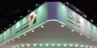 Realty leads Dubai economic activity