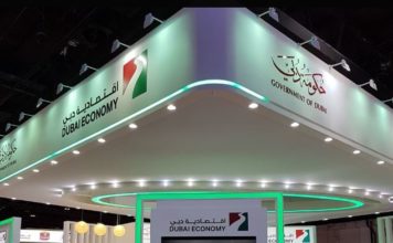 Realty leads Dubai economic activity