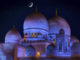 UAE announces Hijri New Year date, holiday declared Sheikh Zayed Grand Mosque