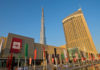 Emaar Dubai Mall
