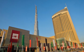Covid-19: UAE closes malls, fresh food markets for 2 weeks Emaar Dubai Mall