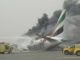 No mechanical issues before Emirates airline emergency landing in Dubai