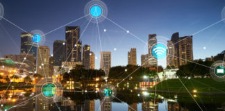 Middle East and Africa to spend $8 billion on IoT in 2017