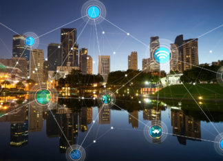 Middle East and Africa to spend $8 billion on IoT in 2017