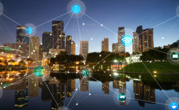 Middle East and Africa to spend $8 billion on IoT in 2017