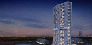 Dubai registers 68 realty projects worth Dh21 billion in H1 2017