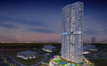 Dubai registers 68 realty projects worth Dh21 billion in H1 2017