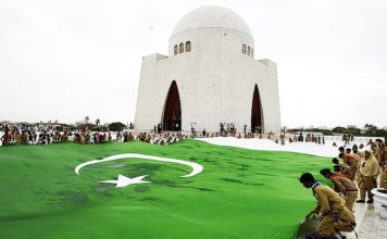 Pakistanis have every reason to celebrate