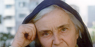 Pakistan’s ‘Mother Teresa’ Ruth Pfau passes away