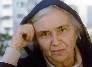 Pakistan’s ‘Mother Teresa’ Ruth Pfau passes away