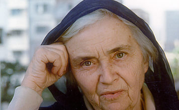 Pakistan’s ‘Mother Teresa’ Ruth Pfau passes away