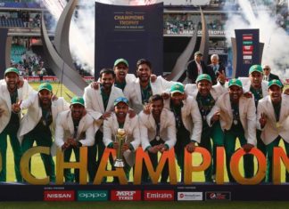 Pakistan’s Babar Azam on top of ICC T20 rankings ICC T20