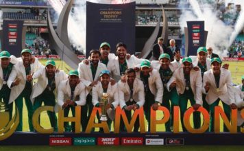 ICC confirms: T20 World Cup postponed because of Covid-19 ICC T20