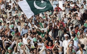 Pakistan’s population jumps by 57% to 208 million Pakistan population