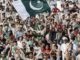 Pakistan happier than India, says World Happiness Index Pakistan population