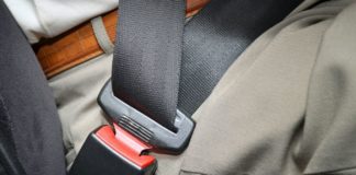 Dubai motorists paid over Dh15m in seatbelt fines in 2017