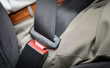 Dubai motorists paid over Dh15m in seatbelt fines in 2017