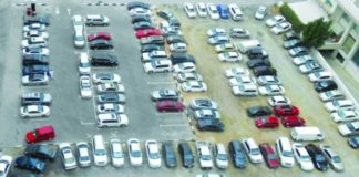 Paid parking in Sharjah from next month Sharjah parking